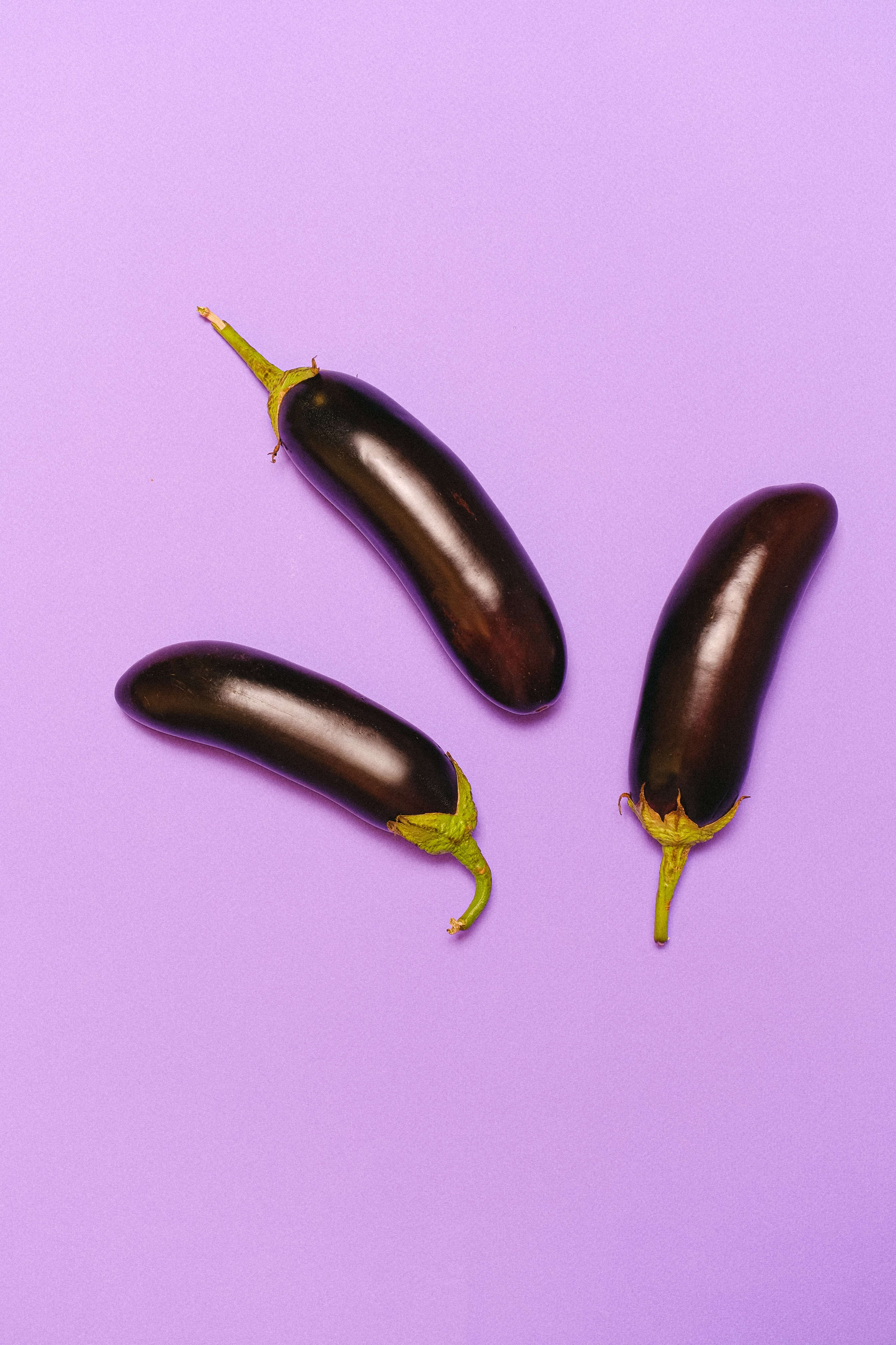 Eggplant